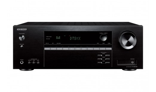 ONKYO: TX-NR5100